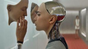 Hollywood no té por de la IA... i potser n’hauria de tenir