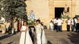 Toro se viste de fiesta para honrar a Nuestra Señora del Carmen