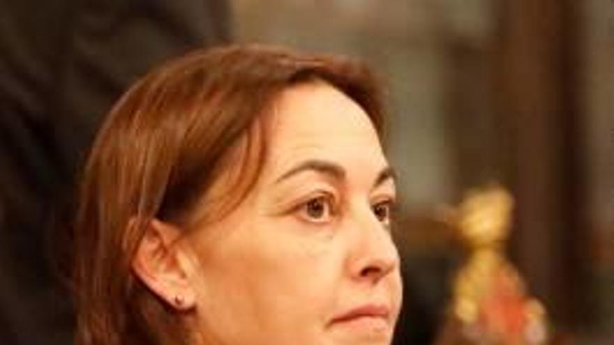 Sílvia Paneque.