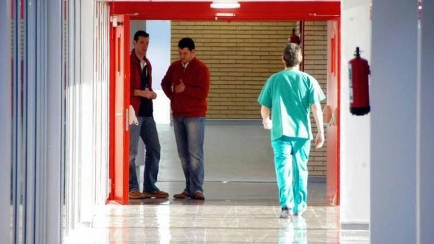 Aragón, tercera comunidad con mejores servicios sanitarios, según la FADSP