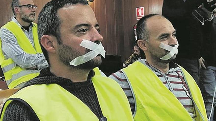 Vinaròs da luz verde al expediente para caducar el PAI del Camí Fondo