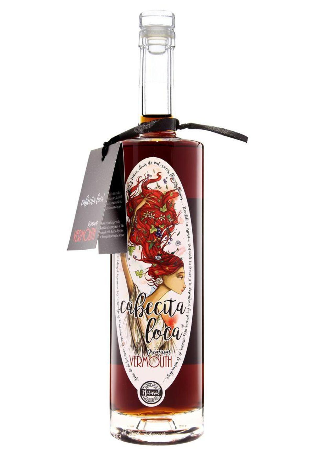 Un vermú hecho en Barbastro, premio International Wine Challenge