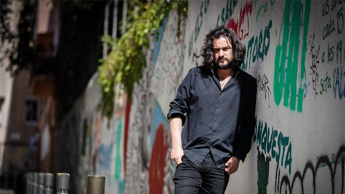 Quién es Manuel Jabois, el periodista al que denunció Xavi Hernández