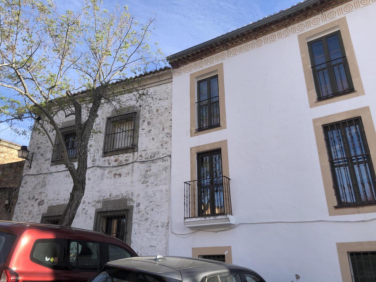 Fotogalería | Cáceres, se venden dulces artesanos