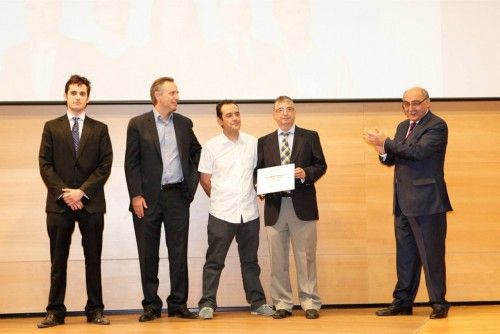 Premios Emprendedor XXI