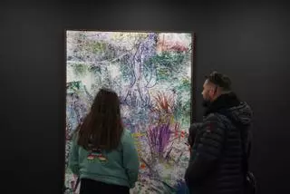 Córdoba exhibe la fotografía contemporánea más experimental en la muestra del Premio Pilar Citoler