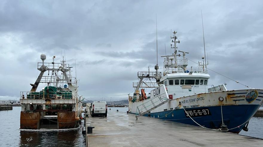 La revisión de las 87 zonas vedadas a la pesca de fondo podría alargarse a 2024