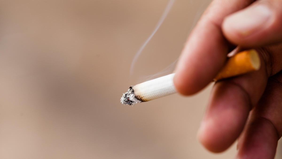 Aquí no ha pasado nada.