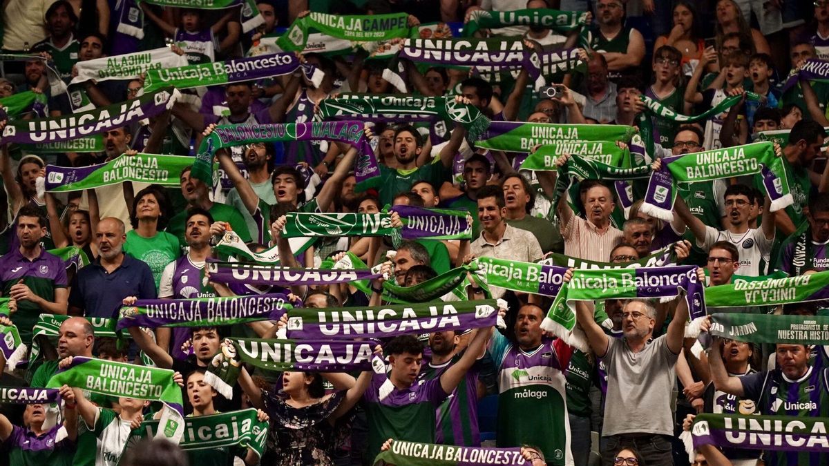 La 'marea verde' mantendrá a los 9.000 abonados.