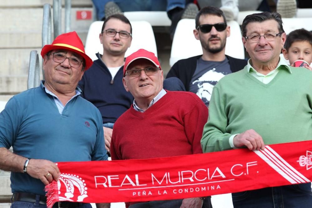 Real Murcia-Talavera