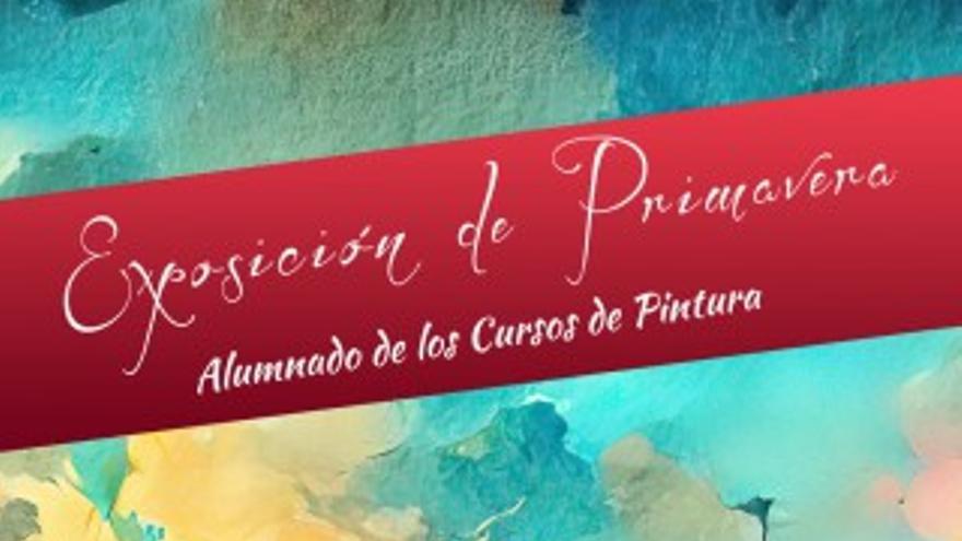 Exposición de primavera