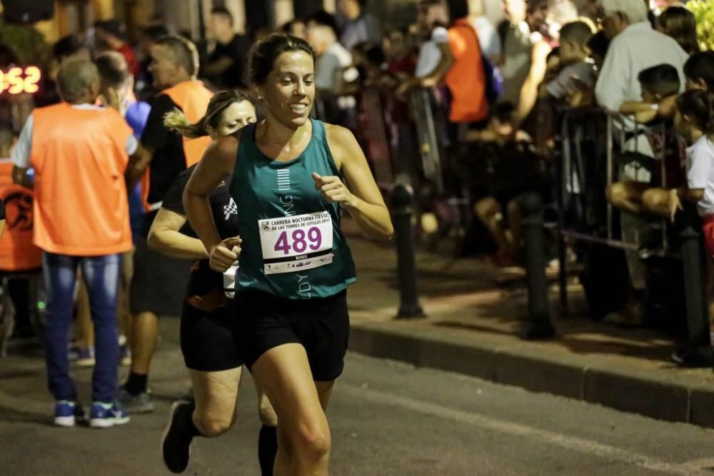 Carrera popular Las Torres de Cotillas