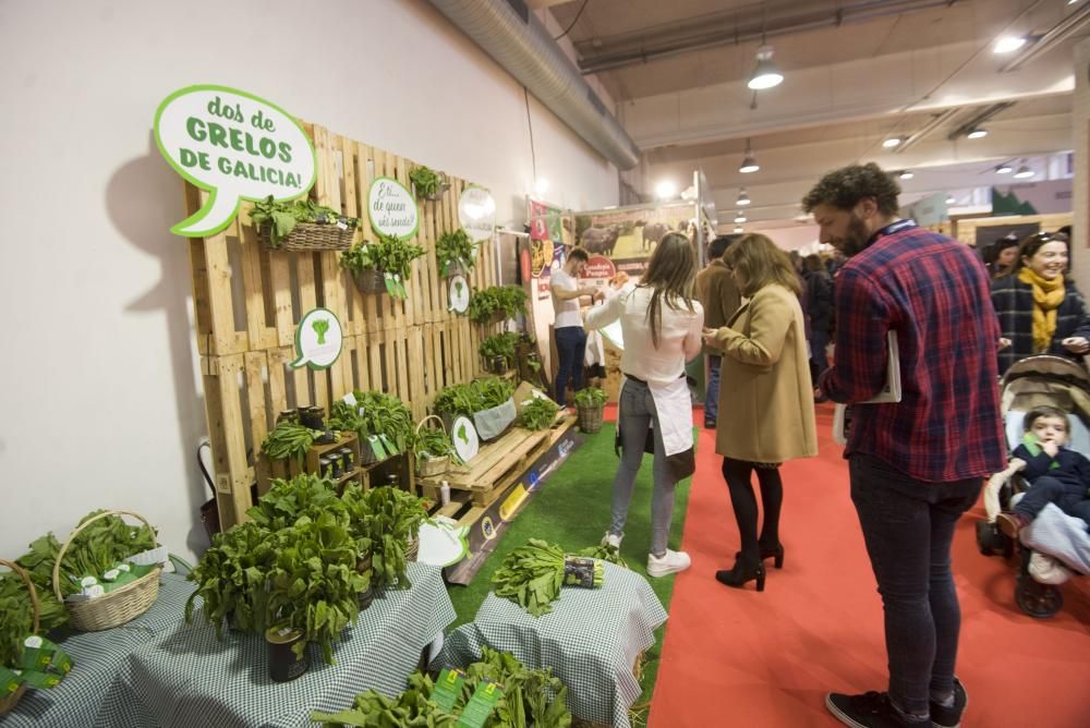 Forum Gastronómico en A Coruña