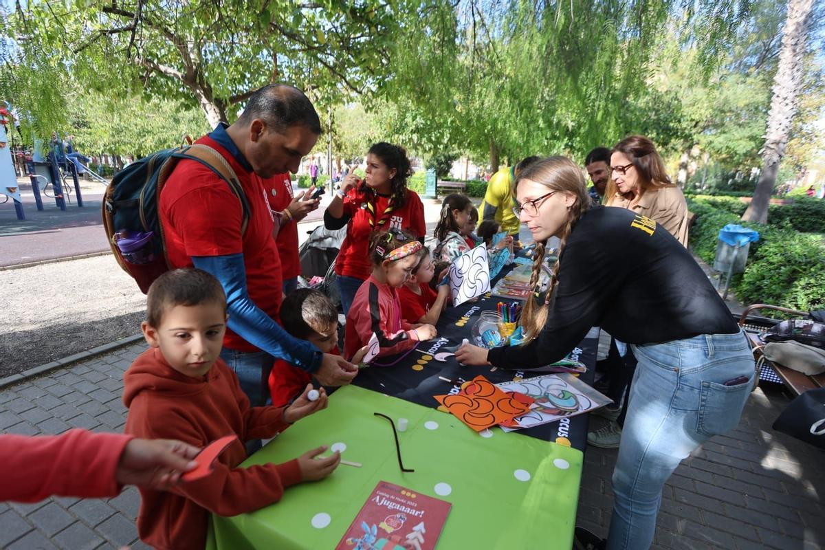 Los Juniors celebran su 40 cumpleaños
