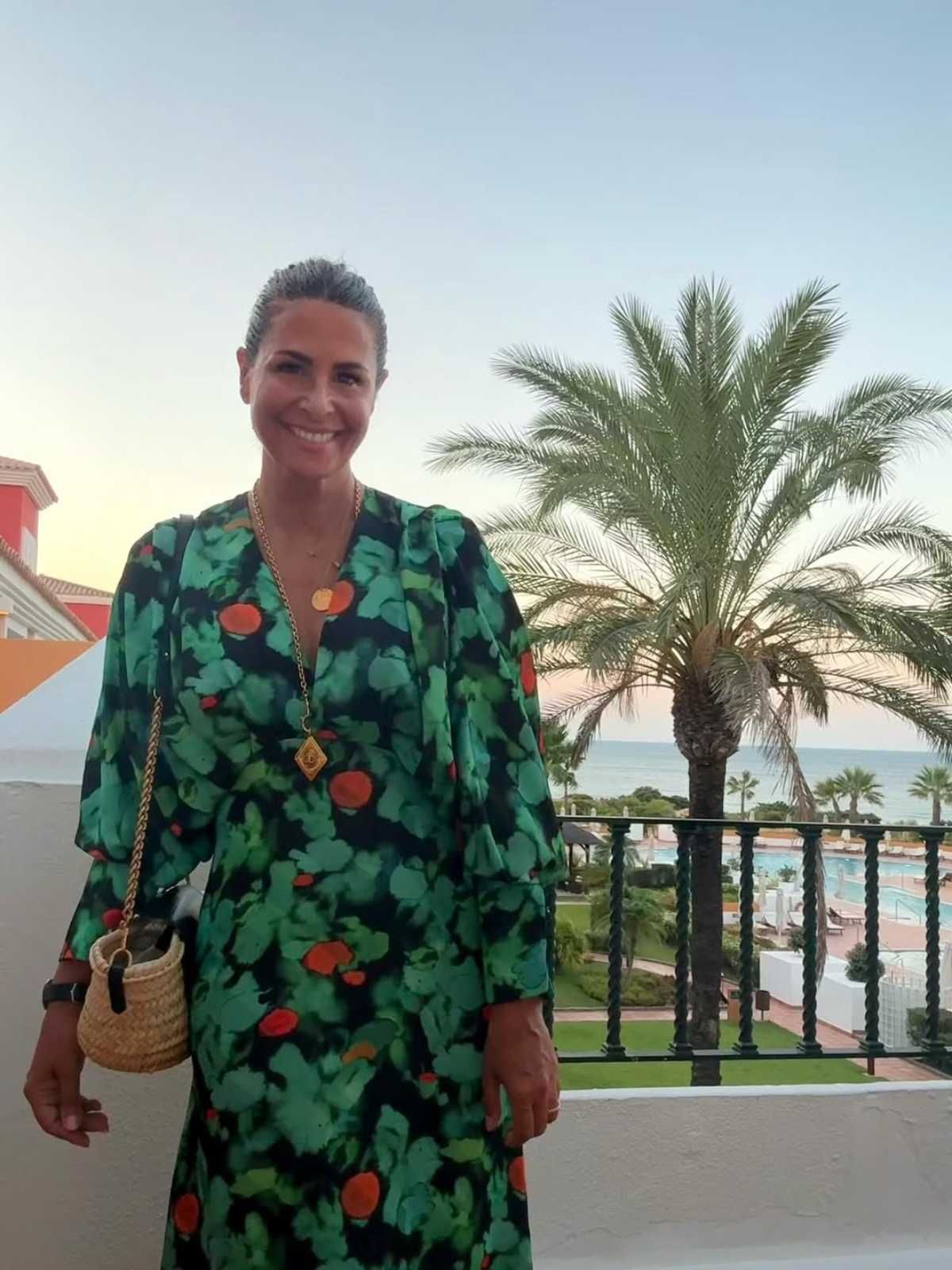 Bo Roca NURIA ROCA INSTAGRAM | Nuria Roca causa sensación en Cádiz con el ...