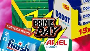 Los mejores chollos del Amazon Prime Day: los básicos que no querrás que falten