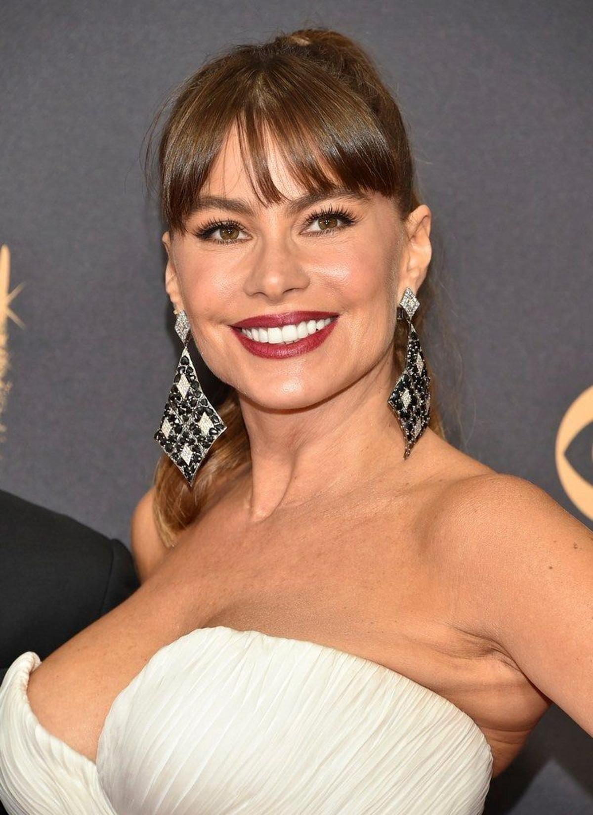 La alfombra roja de los Emmys 2017