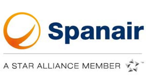 Spanair incrementa sus vuelos directos a Turquía y Egipto