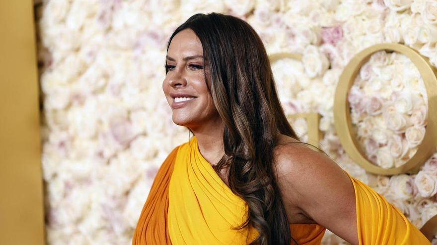 Karla Sofía Gascón, en el ojo del huracán por antiguos tuits racistas: &quot;¿Es mi impresión o cada vez hay más musulmanes en España?&quot;