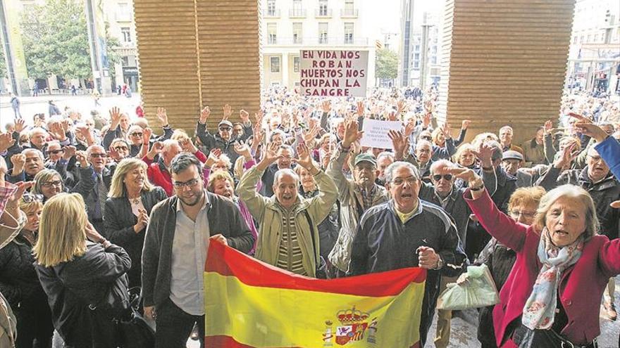 Rebelión viral espontánea