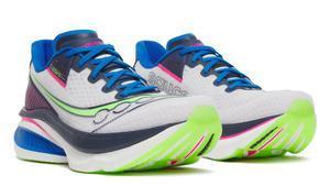 La nueva Saucony Endorphin Azura