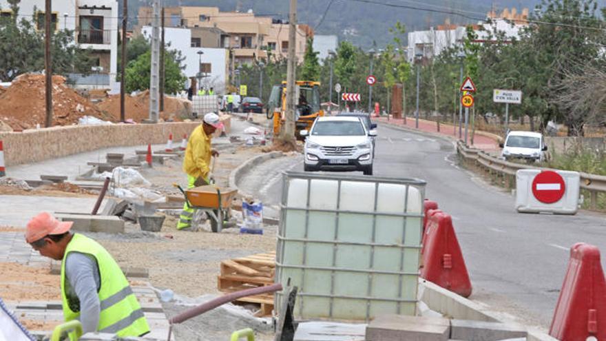 El Consell quiere aplicar cláusulas sociales y ambientales en sus contratos.