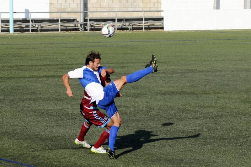 Imágenes del Ebro-Real Sociedad