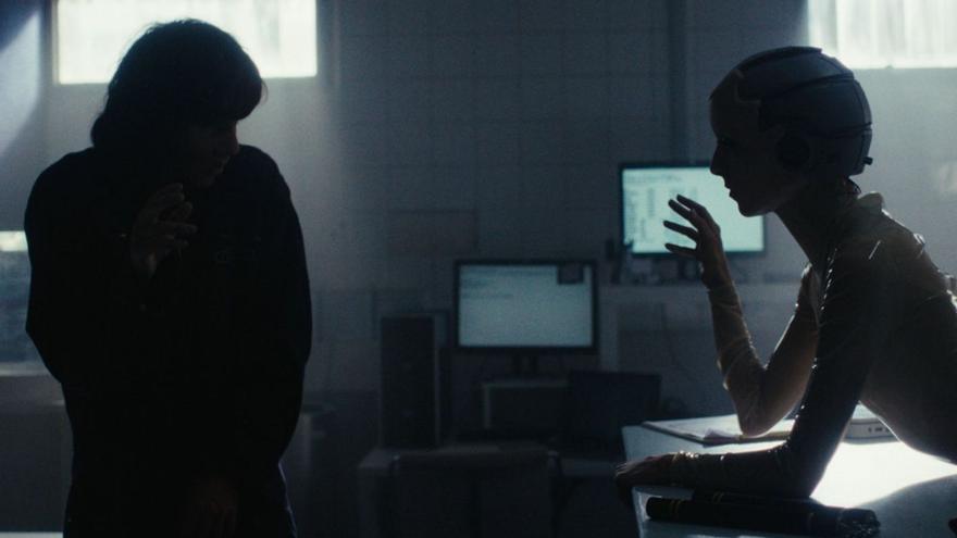 ‘Pesudo’, de Díaz Pont, gana el festival de cortos orotavense