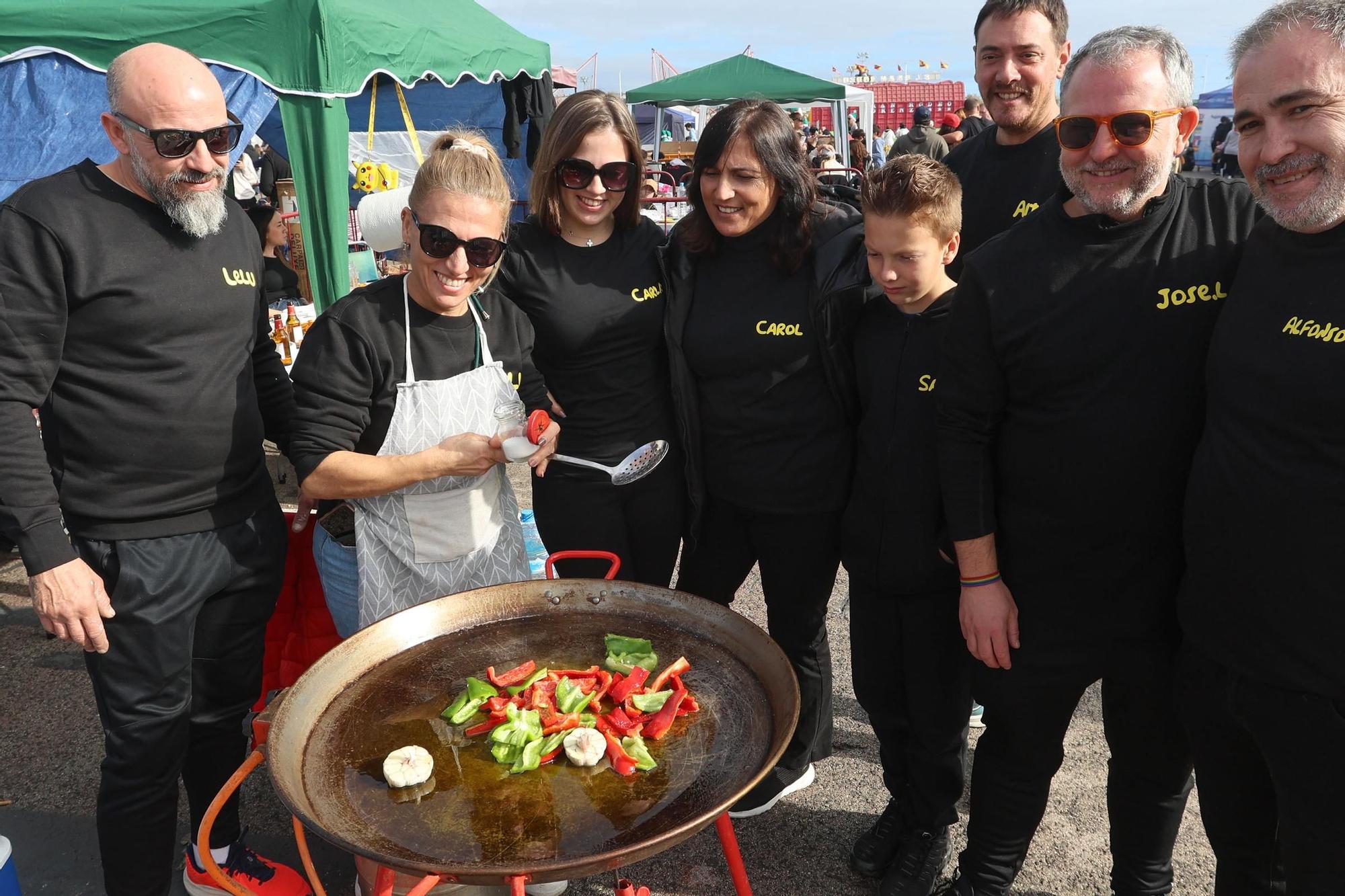 Día de las Paellas Torrevieja 2023