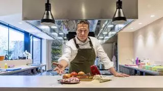 Estos son los restaurantes favoritos para comer arroz del chef Kiko Moya, con dos estrellas Michelin