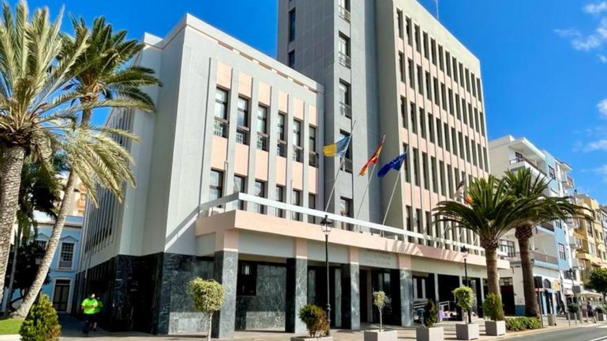 El Cabildo de La Palma reestructura el plan de emergencias para tener «más operatividad»