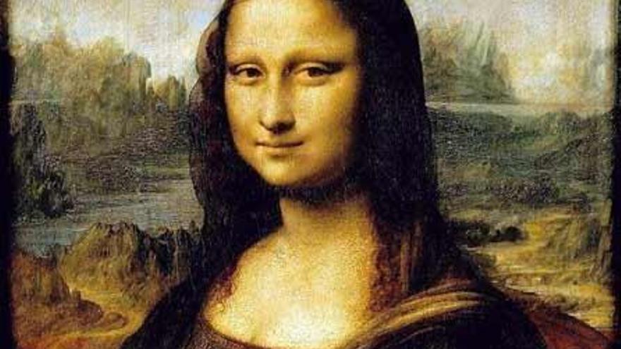 El enigma de La Gioconda humana