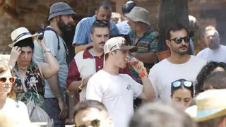 El Tolivia Fest repite éxito: seis mil personas disfrutaron de las mejores cervezas en un pueblo de 200 habitantes