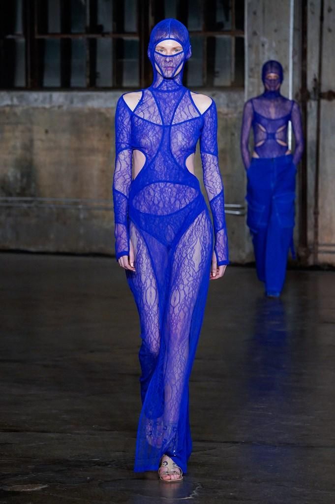 Dion Lee