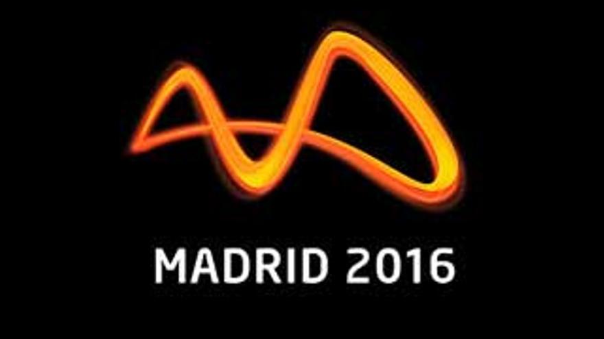 Retirado un logotipo candidato de Madrid 2016 por posible plagio