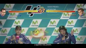 Movistar anuncia Fusión TV amb una campanya protagonitzada per esportistes d’elit mundial.