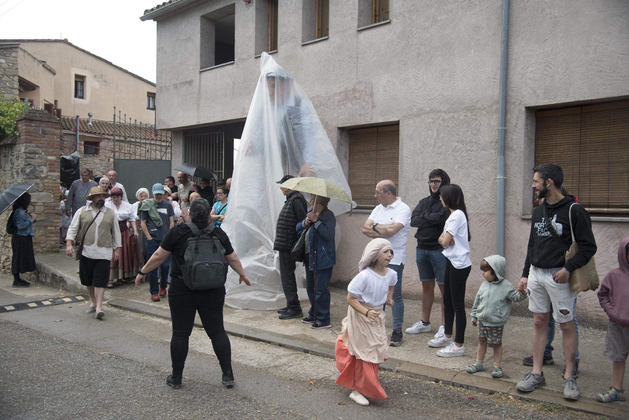 Totes les fotos de la Festa Resistents 2023 a Castellbell i el Vilar