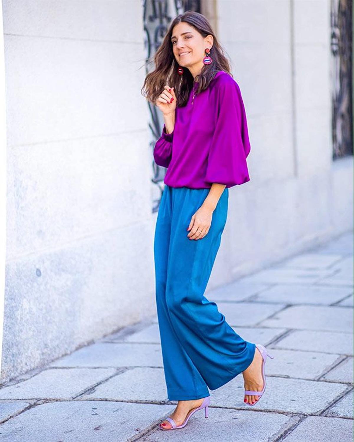 Así es la colección de Belén Canalejo, Balamoda, para The Drop de Amazon Fashion