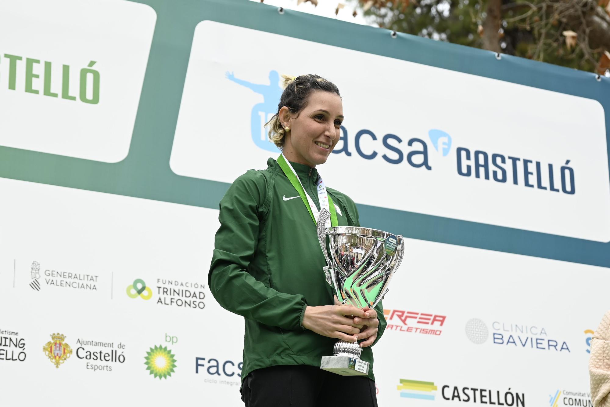 Marató bp y 10K Facsa | Segunda toma de las mejores imágenes de las carreras de Castellón