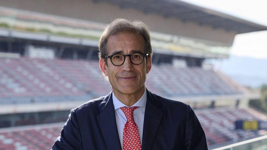 Pau Relat: &quot;A Espanya hi ha lloc per a dos grans premis de fórmula 1&quot;