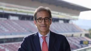 Pau Relat: "A Espanya hi ha lloc per a dos grans premis de fórmula 1"