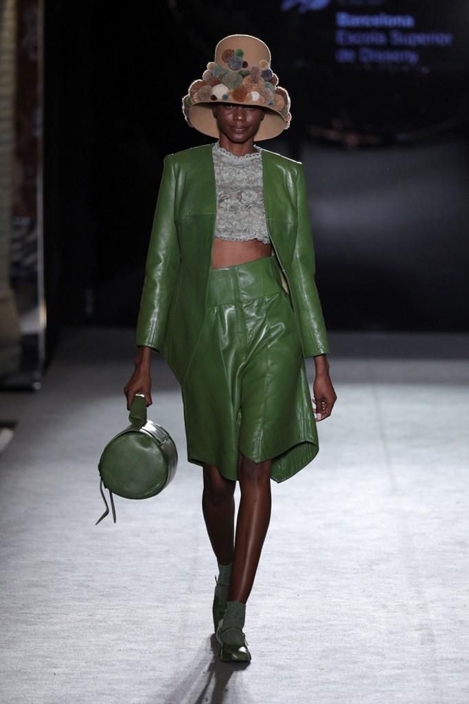 Fashioners Of The World Ied Barcelona