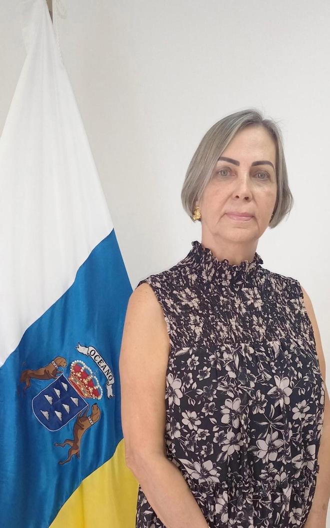 Canarias despide con emoción a Isabel Jara, delegada del Gobierno de Canarias en Venezuela: Una canaria imprescindible al otro lado del Atlántico