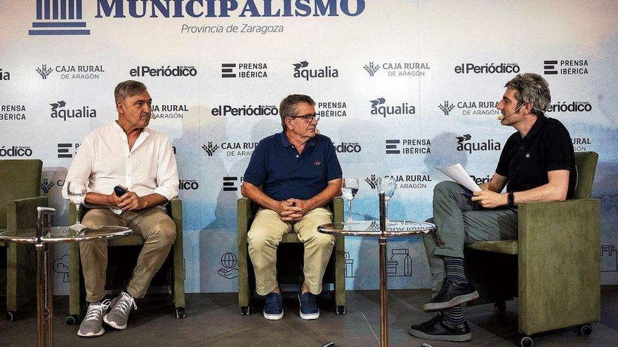 Dos pueblos que explotan sus virtudes para avanzar