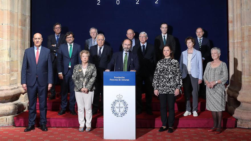 El arqueólogo mexicano Eduardo Matos Montezuma, Premio Princesa de Asturias de Ciencias Sociales