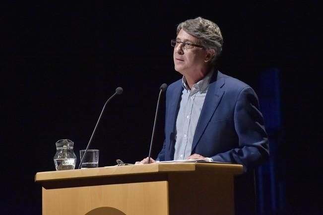 Presentación del libro sobre el entrenador de ...