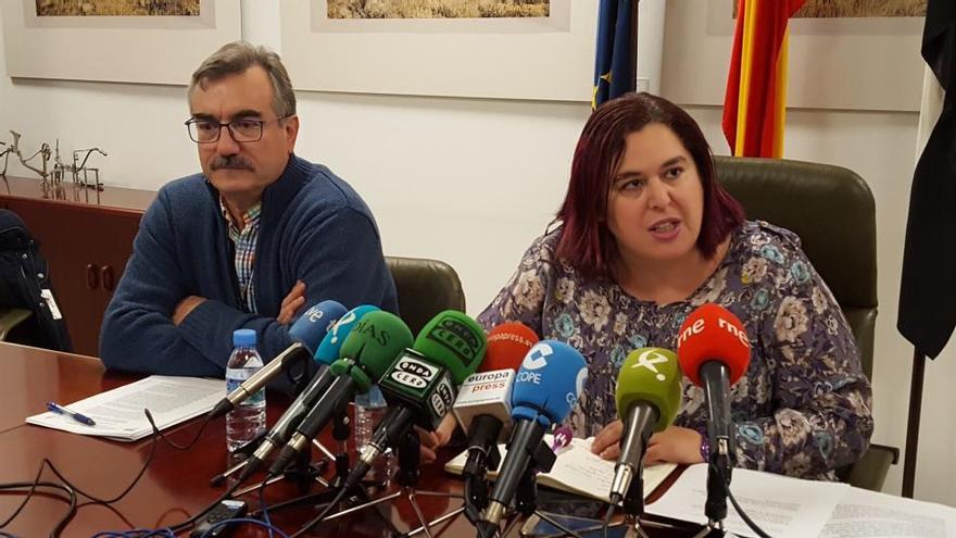 Extremadura recurrirá la limitación de nuevas plantaciones de viñedos para cava