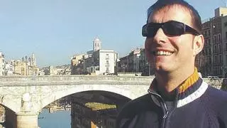 Cris Juanico: Entre la sal de Menorca i la "dolçura" de Girona