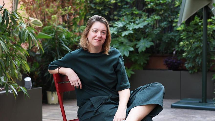 Natalia Castro Picón, investigadora menorquina a Princeton: “Quan la cultura queda anquilosada, la imaginació es posa al servei de la revolució”