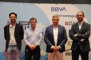 Semana de la innovación: Reinventando la industria agroalimentaria: innovación para una alimentación mas saludable, resiliente y sostenible
